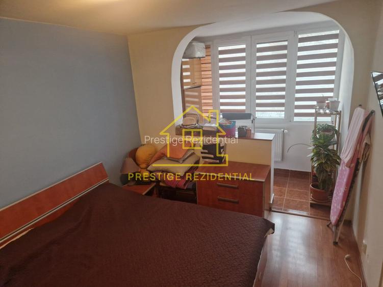 Apart.3 camere Ozana-1 Decembrie-Titan-Pallady-Metrou - 13