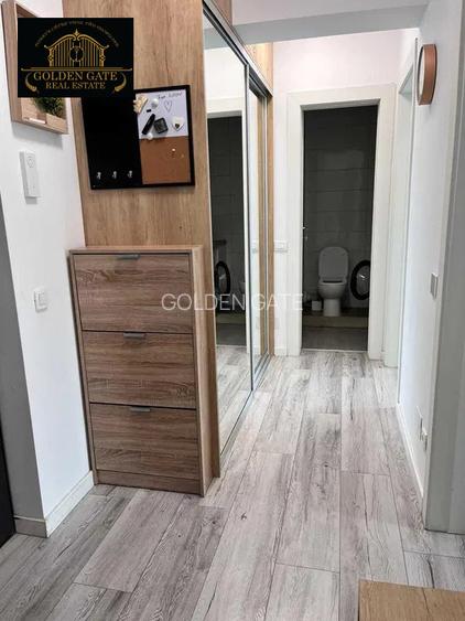 21 Residence Lujerului Poli - 2 Camere Mobilat Parcare Inclusa - 5