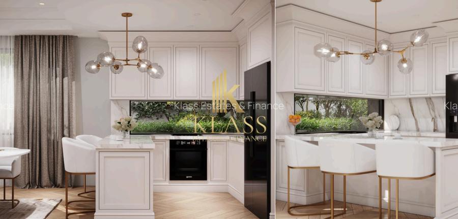 Vila exclusivista 5 camere- Smart Home- Independenta Energetic-OTOPENI - 10