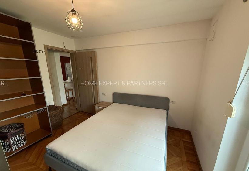 Apartament 4 camere - Nicolae Grogorescu - Metrou - Renovat - 9