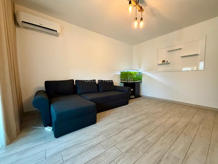 Apartament de vanzare 2 camere | decomandat - Sector 4 | 50 mp – bloc 2017 - 7