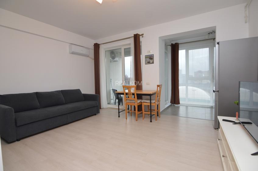 INCHIRIERE GARSONIERA  VITAN – BARZESTI- NEW WORLD RESIDENCE - 5