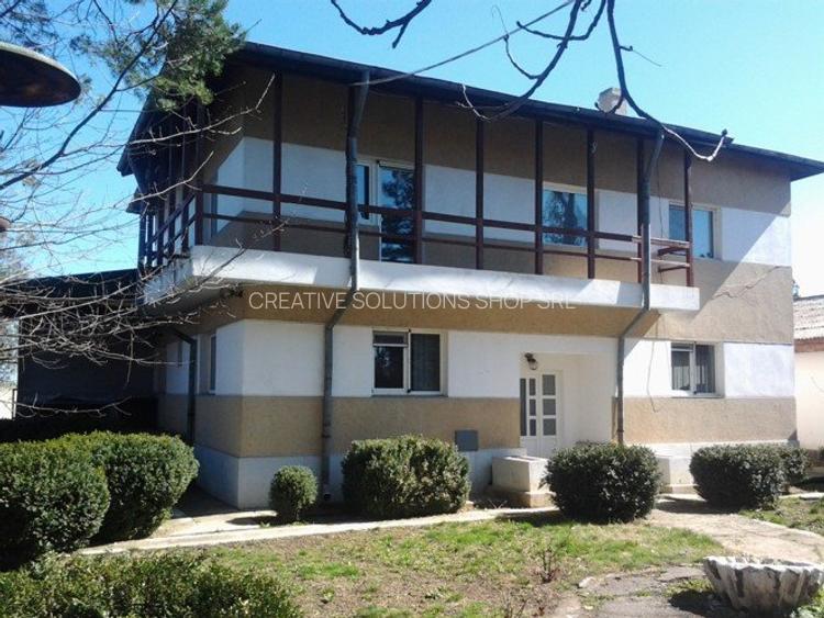 Teren intravilan Mogosesti | Giurgiu | 370.000mp | Adunatii Copaceni - 12