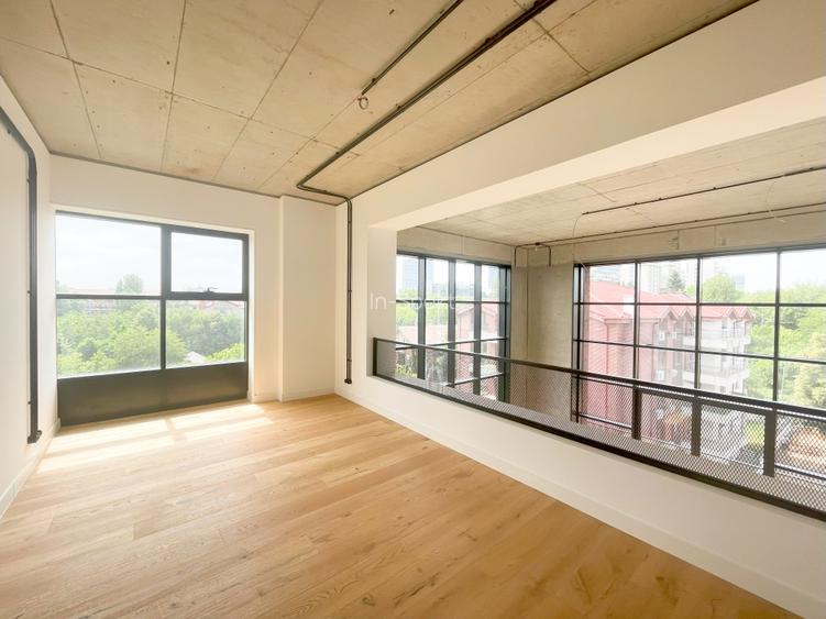 Penthouse 4-Camere | Brick Lofts - 6