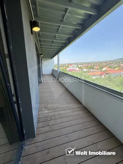 Apartament cu 3 camere, suprafata de 100 mp. - 2