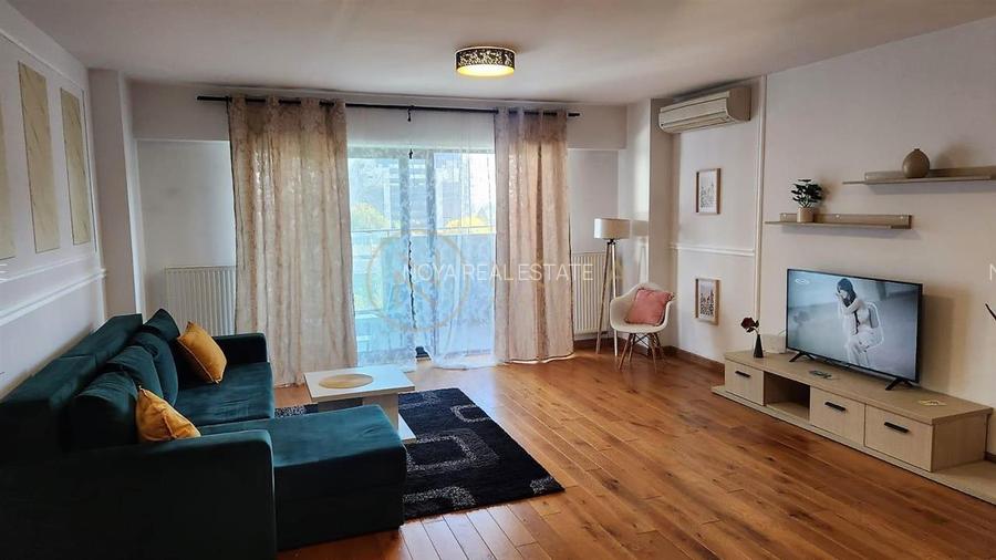 Vanzare apartament cu 2 camere Aviatiei, metrou Pipera - 12
