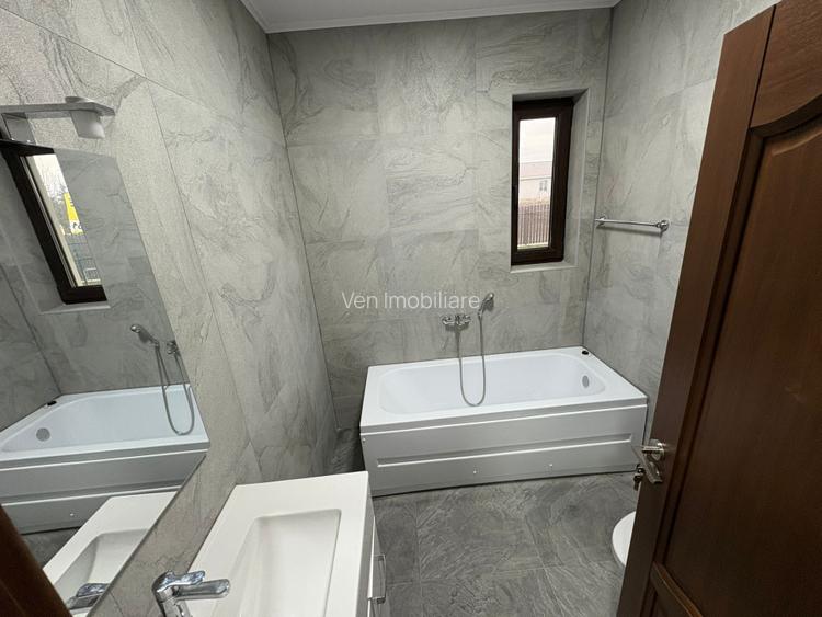 Casa moderna de vanzare – 143 mp, teren 700 mp Zona Aerodrom - 8