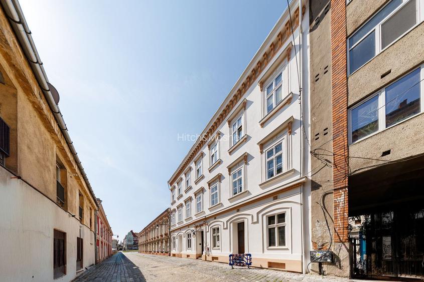 Frumusețea arhitecturii de altădată - Timisoara - 26