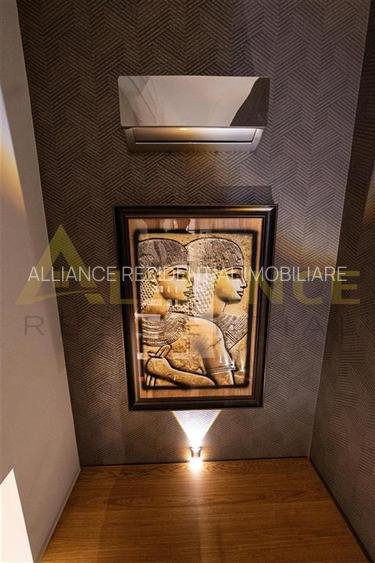 Vila individuala de lux – Comuna Berceni - 16