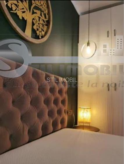 Apartament 2 Camere Decomandat – Copou (Parc & Universitate), Iași - 4