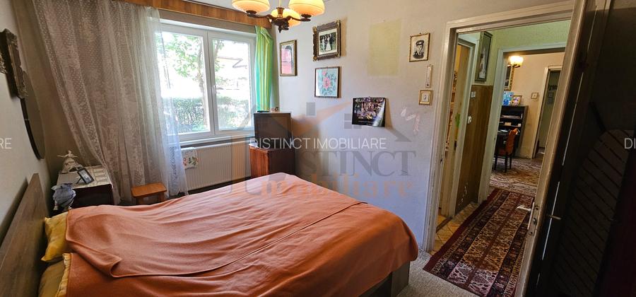 Vanzare 2 camere, 46 mp, Tractorul, zona 13 Decembrie - O. Goga - 9