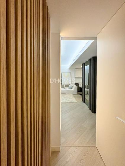 V&acirc;nzare | Apartament 3 camere | Parcare + Debara privată incluse - 13