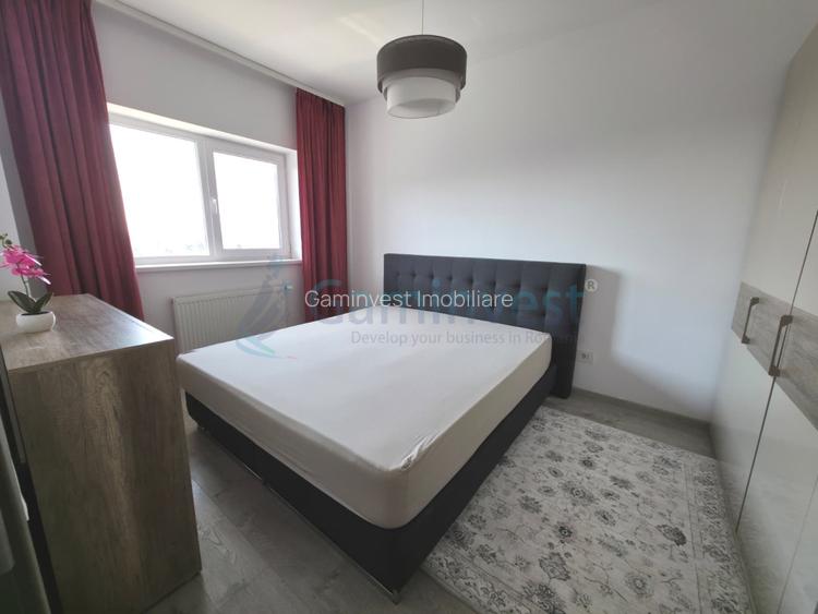 Apartament de inchiriat in Oradea, 3 camere in cartierul Luceafarul - 13