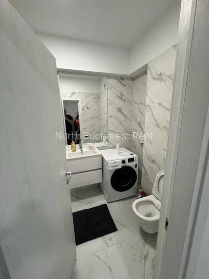 Garsoniera | Lujerului | + parcare subterana - 3