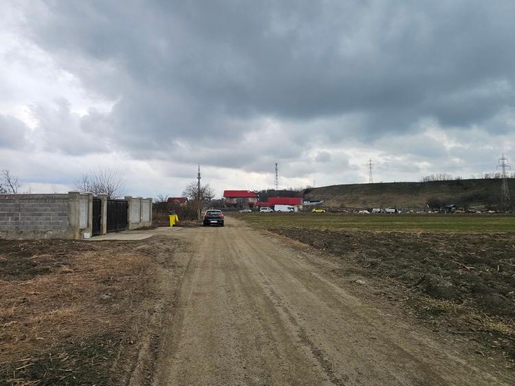 Oportunitate investitie – Teren intravilan in Bacau - 3