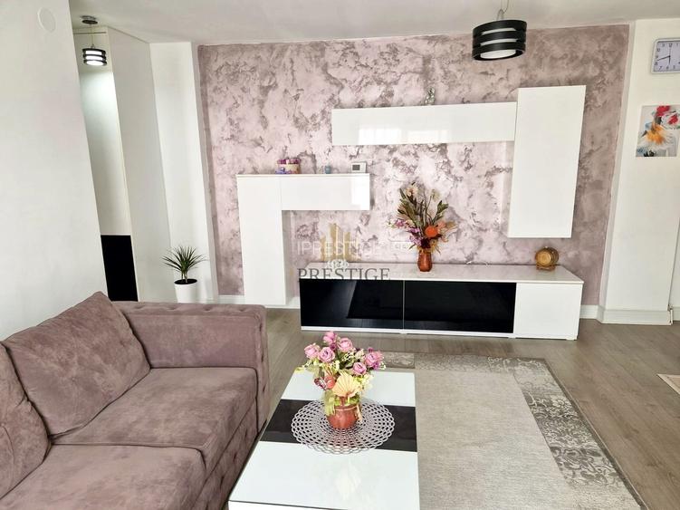 Apartament 3 camere | Balcon | Parcare | Doamna Stanca | COMISION 0 - 2