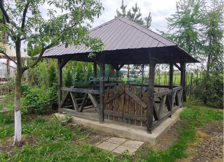 Casa de vanzare, in Moara - Suceava - 2