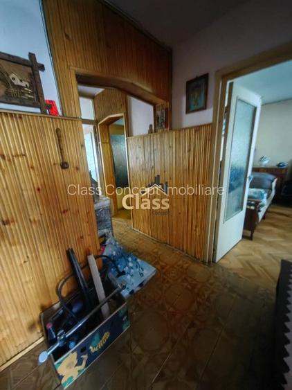 Apartament 3 camere | 65mpu | zona Rapsodiei Zorilor - 11
