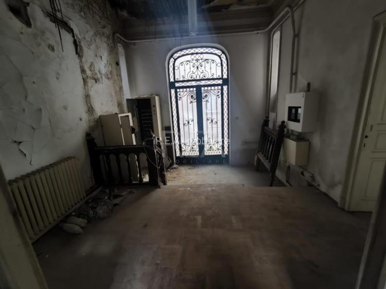 Casa, Calea Dorobanti   - 29