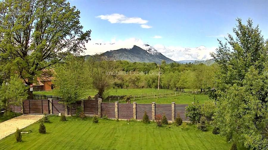 Casa Bran complet mobilata si utilata - 17