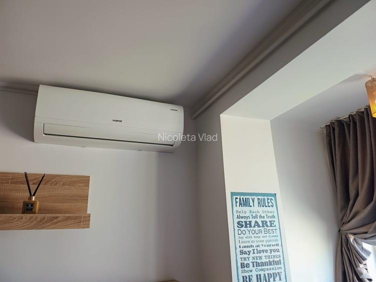 Proprietar - Vand apartament 2 camere, 50 mp, 10 min Metrou Obor, renovat - 14