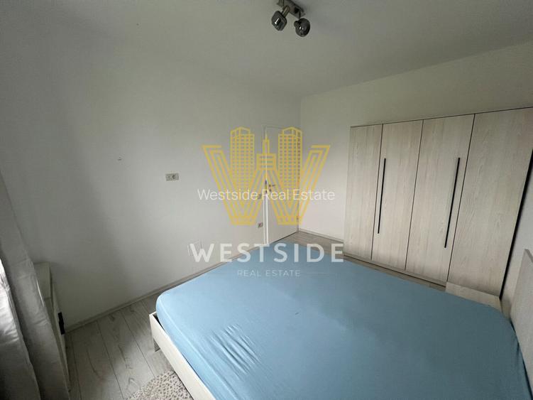 Apartament premium cu 2 camere, de inchiriat, in Giarmata Vii - 3