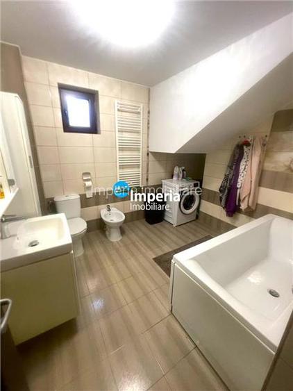 Vila 5 cam, Belvedere Nicolina,  Iasi - 5