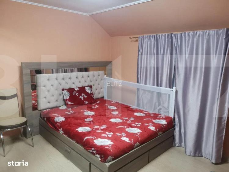 Apartament 3 camere, 75 mp, zona The Office - 5