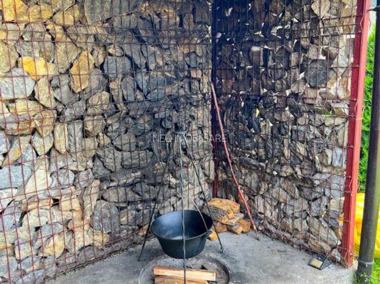 Pensiune Orsova - 16