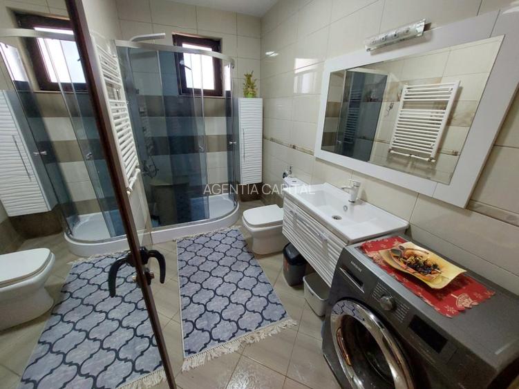 Vila noua Arcasilor - 3