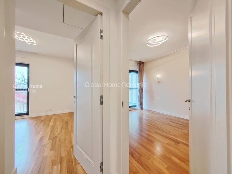 Exclusive 180 sqm Apartment | 4 Rooms | Wasington Residence - 15