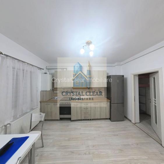 Apartament 2 camere + loc parcare - cartierul Unirii, str. Pomilor - 3