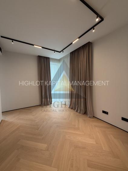 PRIMA INCHIRIERE | VILA PREMIUM LANGA SCOALA AMERICANA | COMPLEX REZIDENTIAL  - 37