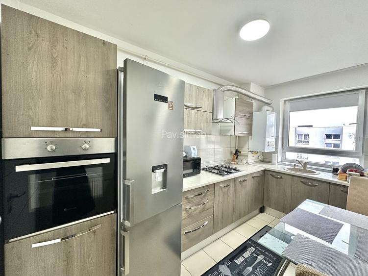 Apartament 2 camere Avantgarden 3, Pet Friendly - 6