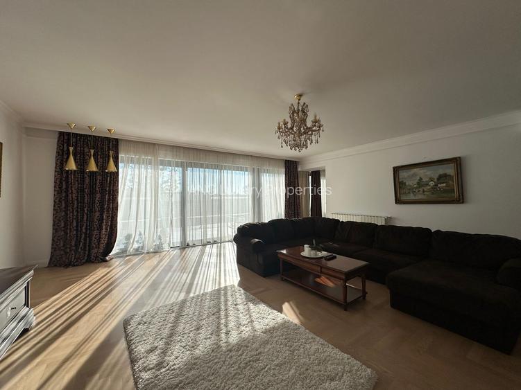 Penthouse 4 camere || Parcul Bordei - 4