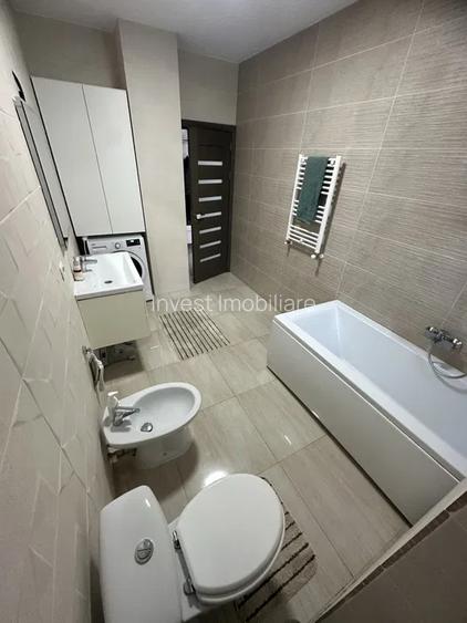 APARTAMENT CU 2 CAMERE, ETAJUL 1, 54 MP , CAPAT CUG - 5