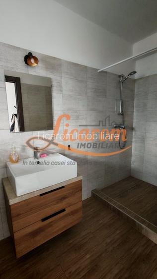 IZVOR TARLUNGENI - Duplex P+E, 4 camere "la Cheie".COMISION 0 - 17