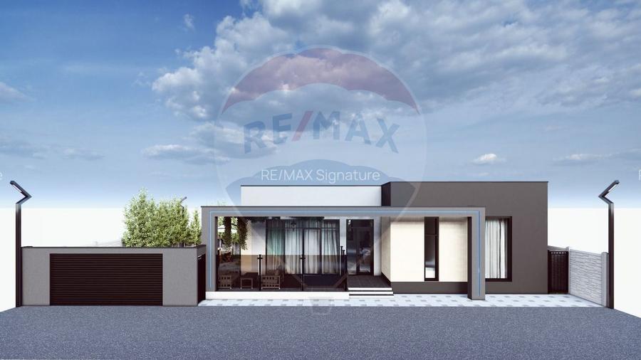 Vânzare Casă / Vilă  3 camere-Miral Residence - 6