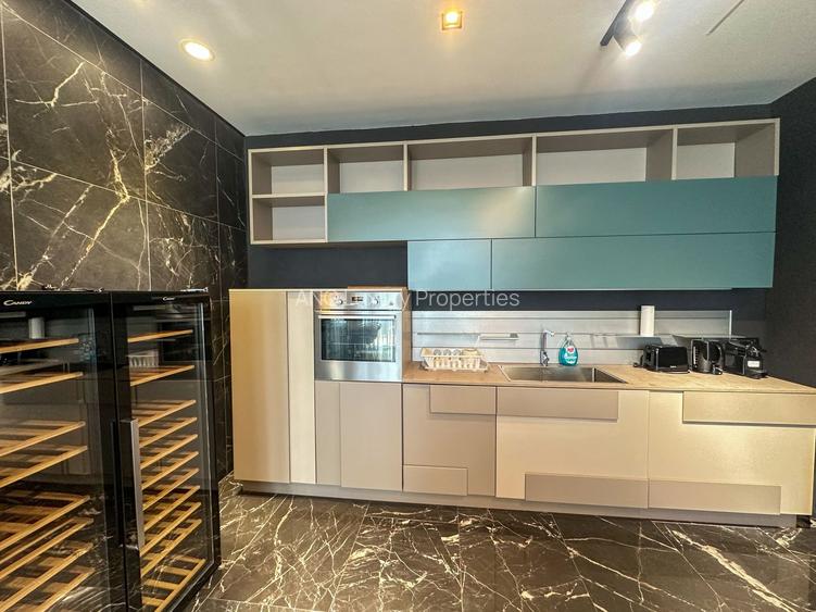 Penthouse  lift propriu  Panoramic View - 7