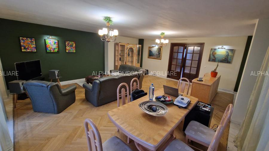 Vila singur curte - 4