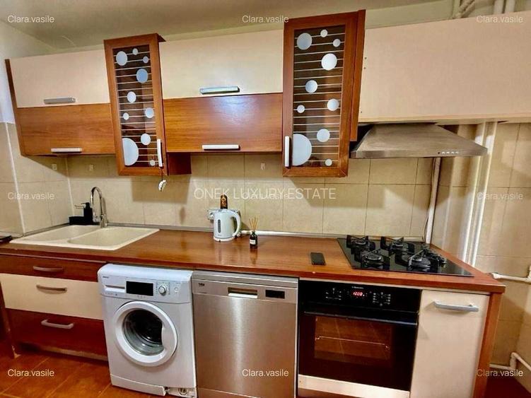 Apartament 3 camere de inchiriat in Panduri - 4