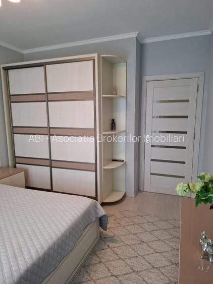 Lujerului, Mall Plaza, parc, liber, parcare subterana, decomandat, CT - 2