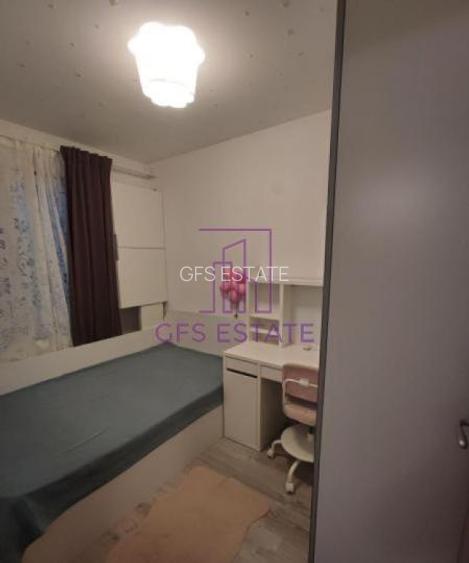 Inchiriere Apartament 3 Camere Trapezului|Gradina|Parcare - 3