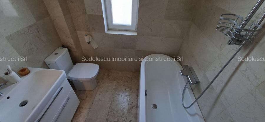 Apartament mobilat si utilat cu 2 locuri de parcare - 19