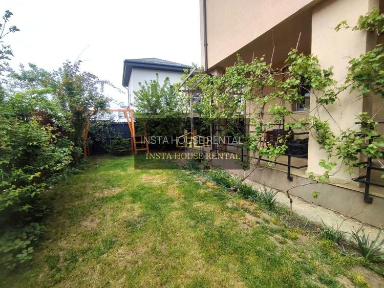 Casa cu gradina Tunari / 2 locuri de parcare - 15