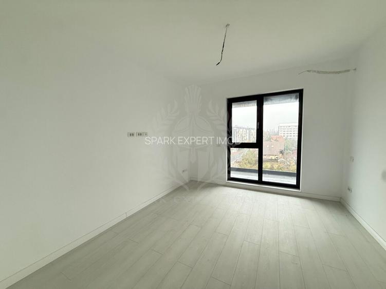 Apartament 3 camere / Penthouse, bloc nou, cartier Albert, Ploiești - 10