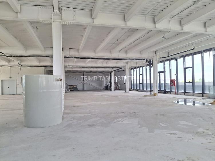 De Inchiriat Spatiu Comercial  6 euro mp Stefanesti de Jos Ilfov - 7
