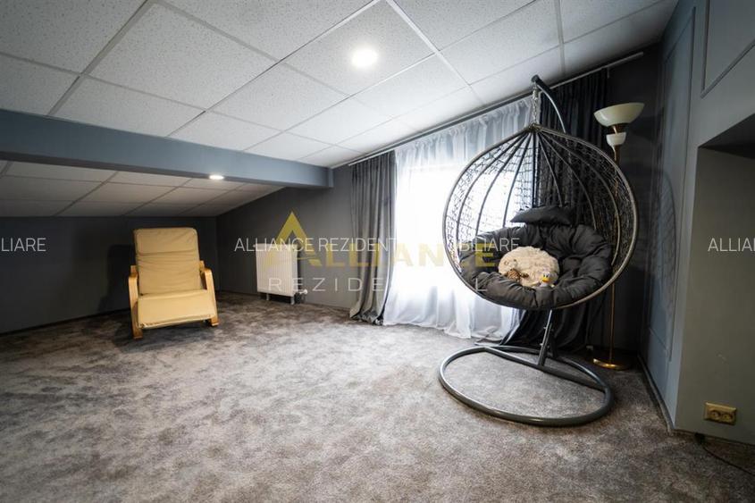 Casa Premium Frumusani | 190 mp utili | Teren 755 mp - 22