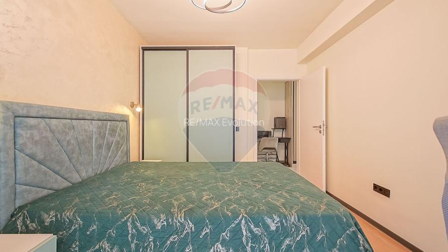 COMISION 0| 3 CAMERE|2 BAI CU GEAM|PREMIUM MOBILAT UTILAT,14 MP BALCON - 29