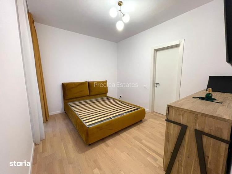 3 camere - ATLAS RESIDENCE, Aviatiei, Herastrau, Promenada - 8